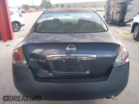 2010 Nissan Altima 2.5 S with VIN 1N4AL2AP0AN546343, listed as a IAAI auction lot 41537670 with 192,164 mi miles. Bid and sale history available at carsss.com. Image 16.