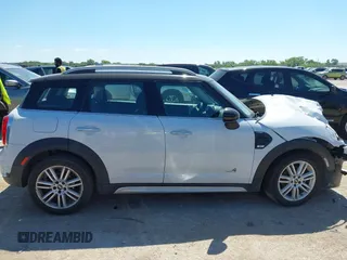 2018 MINI Countryman Cooper with VIN WMZYV5C37J3E03421, listed as a IAAI auction lot 42238016 with 93,810 mi miles and . Bid and sale history available at DreamBid. Image 13.