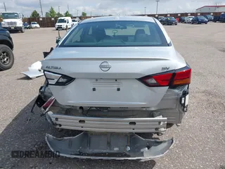 2023 Nissan Altima SV z VIN 1N4BL4DV0PN385186, wystawiony jako IAAI lot #42421832 z przebiegiem 44 341 mil mil oraz . Historia ofert i sprzedaży dostępna na DreamBid. Obrazek 16.