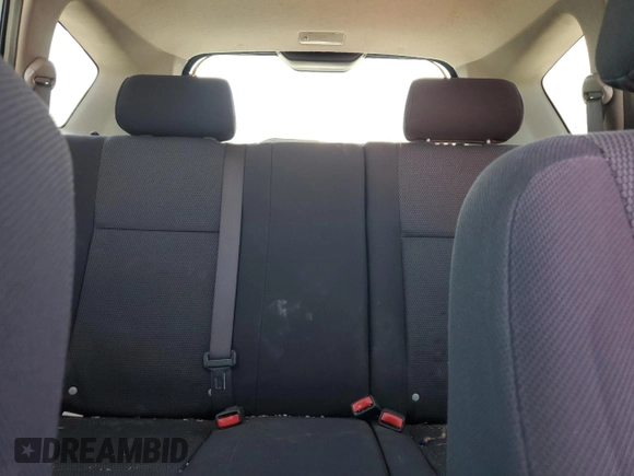 2006 Pontiac Vibe with VIN 5Y2SL65846Z443404, listed as a Copart auction lot 75274234 with 176,860 mi miles and Clean Title. Bid and sale history available at carsss.com. Image 10.