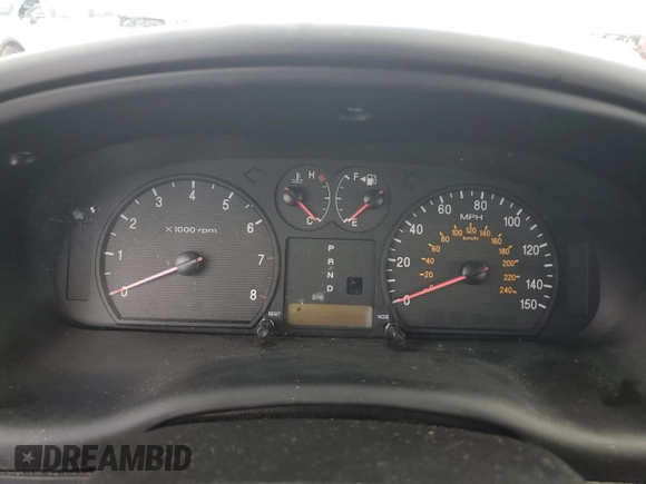 2005 Hyundai Sonata GLS with VIN KMHWF35H85A123003, listed as a Copart auction lot 73971014 with 0 mi miles and Salvage Title. Bid and sale history available at carsss.com. Image 9.
