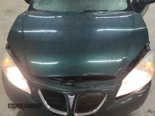 2006 Pontiac G6 6-Cyl with VIN 1G2ZG558764182512, listed as a Copart auction lot 71383534 with 241,397 mi miles and Salvage Title. Bid and sale history available at carsss.com. Image 12.