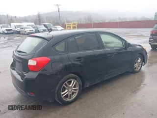 2012 Subaru Impreza 2.0i с VIN JF1GPAA64CH244152, выставлен на аукционе IAAI как лот 41941681 с пробегом 123 464 миль миль и . История ставок и продаж доступна на DreamBid. Изображение 4.