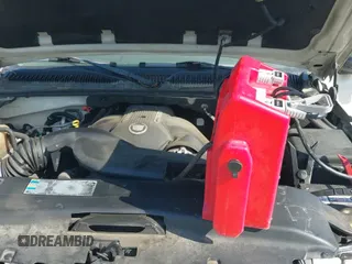 2002 Cadillac Escalade EXT with VIN 3GYEK63N12G252343, listed as a IAAI auction lot 43392021 with 307,025 mi miles and . Bid and sale history available at DreamBid. Image 12.