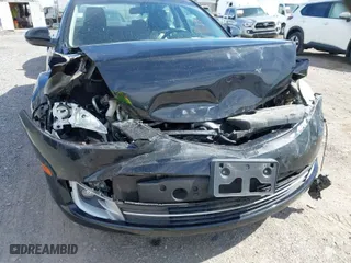 2012 Mazda Mazda6 i Touring with VIN 1YVHZ8DH1C5M07785, listed as a IAAI auction lot 41822077 with 81,290 mi miles. Bid and sale history available at carsss.com. Image 6.