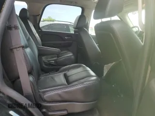 2009 Chevrolet Tahoe 1LT z VIN 1GNFK23099R213783, wystawiony jako Copart lot #54417125 z przebiegiem 153 663 mil mil oraz Szkoda całkowita • Salvage title. Historia ofert i sprzedaży dostępna na DreamBid. Obrazek 11.