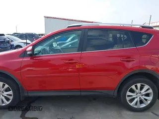 2015 Toyota RAV4 Limited с VIN 2T3DFREV4FW232260, выставлен на аукционе IAAI как лот 42300931 с пробегом 122 530 миль миль и . История ставок и продаж доступна на DreamBid. Изображение 14.