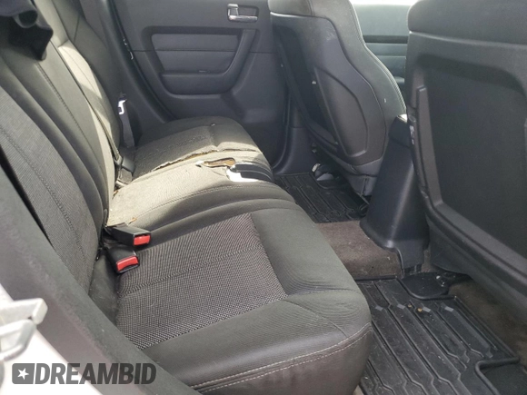 2009 Hummer H3 SUV Luxury with VIN 5GTEN13EX98137572, listed as a Copart auction lot 43179855 with 0 mi miles and Clean Title. Bid and sale history available at carsss.com. Image 11.