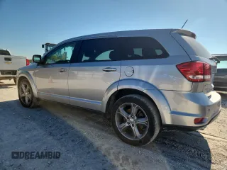 2018 Dodge Journey GT с VIN 3C4PDCEG8JT277302, выставлен на аукционе Copart как лот 58153235 с пробегом 114 050 миль миль и Списание • Salvage title. История ставок и продаж доступна на DreamBid. Изображение 2.