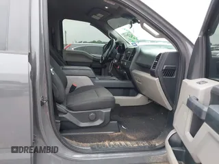 2020 Ford F-150 XL with VIN 1FTEW1CP5LFB54076, listed as a IAAI auction lot 42399310 with 68,535 mi miles and . Bid and sale history available at DreamBid. Image 5.