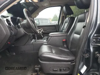 2010 Ford Explorer Limited with VIN 1FMEU7F81AUA94265, listed as a Copart auction lot 72809794 with 63,606 mi miles and Salvage Title. Bid and sale history available at carsss.com. Image 7.