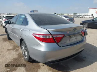 2017 Toyota Camry XLE with VIN 4T1BF1FKXHU692211, listed as a IAAI auction lot 42057730 with 92,930 mi miles and . Bid and sale history available at DreamBid. Image 3.