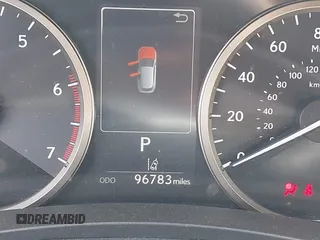 2020 Lexus NX 300 with VIN JTJGARBZ0L2176404, listed as a IAAI auction lot 42043807 with 96,783 mi miles and . Bid and sale history available at DreamBid. Image 15.