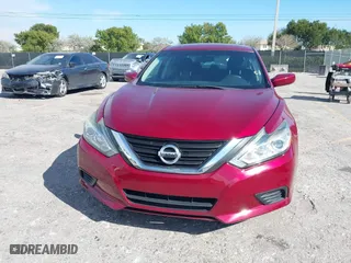 2018 Nissan Altima 2.5 SL with VIN 1N4AL3AP9JC133645, listed as a IAAI auction lot 41278236 with 81,605 mi miles. Bid and sale history available at carsss.com. Image 12.