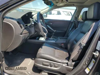 2015 Acura RDX with VIN 5J8TB3H34FL004097, listed as a Copart auction lot 52147445 with 74,594 mi miles and Salvage Title. Bid and sale history available at DreamBid. Image 7.