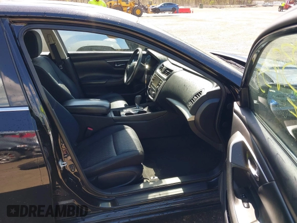 2016 Nissan Altima S with VIN 1N4AL3AP0GC191300, listed as a IAAI auction lot 42037855 with 106,307 mi miles and . Bid and sale history available at DreamBid. Image 5.