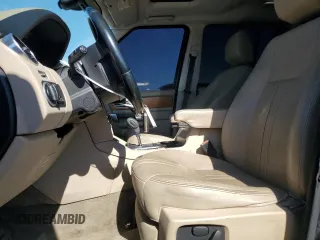 2010 Land Rover LR4 HSE z VIN SALAG2D4XAA536998, wystawiony jako Copart lot #75252224 z przebiegiem 129 464 mil mil oraz Szkoda całkowita • Salvage title. Historia ofert i sprzedaży dostępna na DreamBid. Obrazek 7.