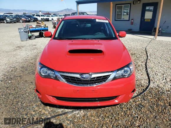 2008 Subaru Impreza WRX с VIN JF1GE746X8G509111, выставлен на аукционе Copart как лот 54455355 с пробегом 118 475 миль миль и Чистый • Clean title. История ставок и продаж доступна на DreamBid. Изображение 5.