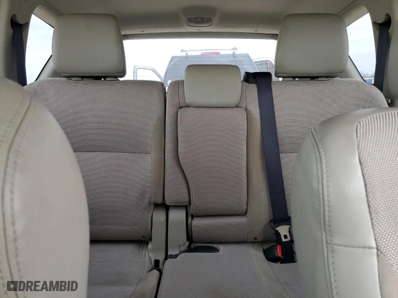 2012 Mitsubishi Outlander SE with VIN JA4AS3AW5CU002014, listed as a Copart auction lot 89164345 with 164,839 mi miles and Salvage Title. Bid and sale history available at carsss.com. Image 10.