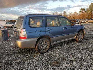 2008 Subaru Forester X L.L. Bean с VIN JF1SG67638H729968, выставлен на аукционе Copart как лот 84392794 с пробегом 252 357 миль миль и Списание • Salvage title. История ставок и продаж доступна на DreamBid. Изображение 3.