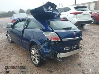 2008 Saturn Astra XR z VIN W08AT271785057714, wystawiony jako IAAI lot #41957121 z przebiegiem Nie podano mil oraz . Historia ofert i sprzedaży dostępna na DreamBid. Obrazek 3.