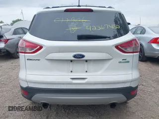 2013 Ford Escape SE z VIN 1FMCU0G95DUC11906, wystawiony jako IAAI lot #42367480 z przebiegiem 149 173 mil mil oraz . Historia ofert i sprzedaży dostępna na DreamBid. Obrazek 15.