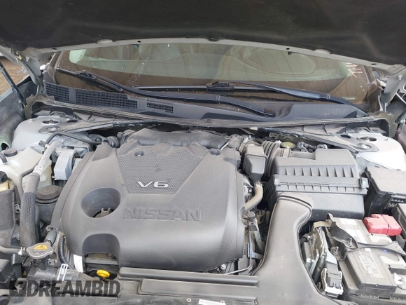 2020 Nissan Maxima SV z VIN 1N4AA6CV8LC361190, wystawiony jako IAAI lot #42225461 z przebiegiem 102 879 mil mil oraz . Historia ofert i sprzedaży dostępna na DreamBid. Obrazek 10.
