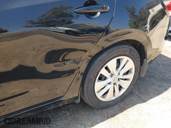 2020 Nissan Sentra S with VIN 3N1AB8BVXLY228512, listed as a IAAI auction lot 42095616 with 95,963 mi miles and . Bid and sale history available at DreamBid. Image 19.