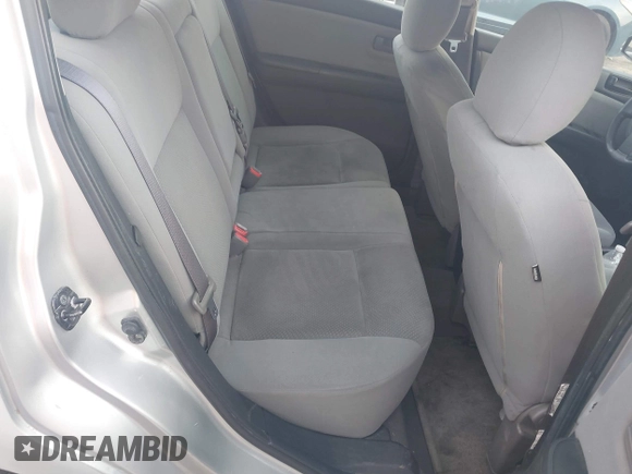 2012 Nissan Sentra SR with VIN 3N1AB6AP1CL611761, listed as a IAAI auction lot 42499505 with 195,000 mi miles and . Bid and sale history available at DreamBid. Image 8.