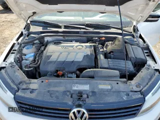 2013 Volkswagen Jetta TDI w/Premium/Nav with VIN 3VWLL7AJ0DM452664, listed as a Copart auction lot 48154995 with 141,225 mi miles and Clean title. Bid and sale history available at DreamBid. Image 11.