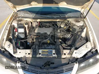 2005 Chevrolet Impala with VIN 2G1WF52E059321797, listed as a IAAI auction lot 42663535 with 180,263 mi miles and . Bid and sale history available at DreamBid. Image 10.