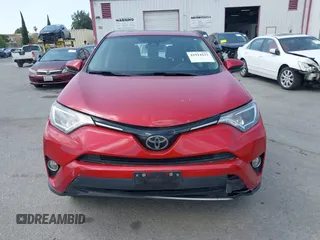 2017 Toyota RAV4 XLE with VIN 2T3WFREV0HW389571, listed as a IAAI auction lot 41914233 with 79,643 mi miles and . Bid and sale history available at DreamBid. Image 12.