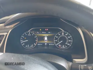 2017 Nissan Murano SL с VIN 5N1AZ2MHXHN187134, выставлен на аукционе IAAI как лот 42161412 с пробегом 58 834 миль миль и . История ставок и продаж доступна на DreamBid. Изображение 7.