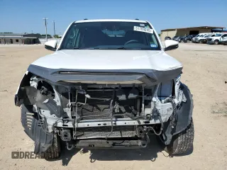 2022 Toyota 4Runner SR5 Premium with VIN JTENU5JR6N6069988, listed as a Copart auction lot 51789245 with 64,719 mi miles and Salvage title. Bid and sale history available at DreamBid. Image 5.