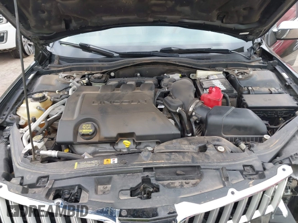 2010 Lincoln MKZ with VIN 3LNHL2GC7AR628804, listed as a IAAI auction lot 42324039 with 137,103 mi miles and . Bid and sale history available at DreamBid. Image 10.