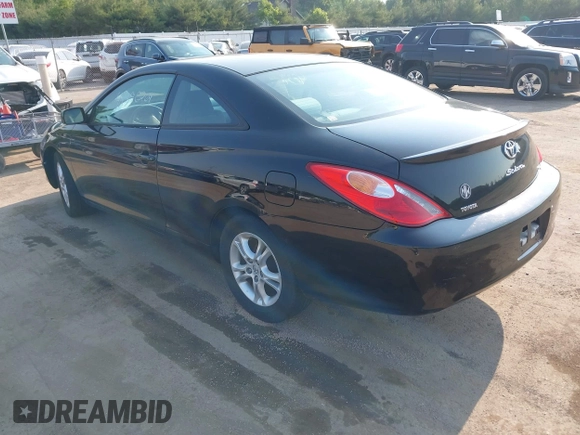 2006 Toyota Solara SE with VIN 4T1CE38P96U720783, listed as a IAAI auction lot 42396269 with Not provided miles and . Bid and sale history available at DreamBid. Image 3.