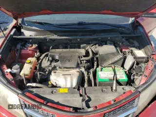 2013 Toyota RAV4 Limited with VIN JTMDFREV5DD013317, listed as a Copart auction lot 61211515 with 228,625 mi miles and Salvage title. Bid and sale history available at DreamBid. Image 12.