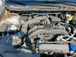 2017 Subaru Impreza Premium с VIN 4S3GTAB69H3746695, выставлен на аукционе Copart как лот 66414285 с пробегом 67 595 миль миль и Списание • Salvage title. История ставок и продаж доступна на DreamBid. Изображение 13.