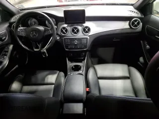 2016 Mercedes-Benz GLA 250 z VIN WDCTG4EB2GJ223312, wystawiony jako Copart lot #55937885 z przebiegiem 48 361 mil mil oraz Szkoda całkowita • Salvage title. Historia ofert i sprzedaży dostępna na DreamBid. Obrazek 8.