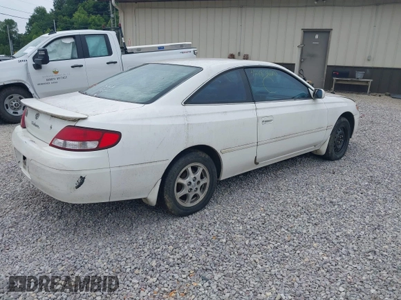 2001 Toyota Solara SE с VIN 2T1CG22P51C463516, выставлен на аукционе IAAI как лот 42483620 с пробегом 219 291 миль миль и . История ставок и продаж доступна на DreamBid. Изображение 4.