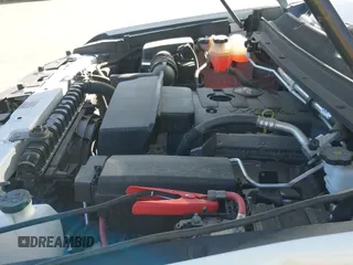 2022 Chevrolet Colorado 4WD Work Truck с VIN 1GCHTBEA1N1132788, выставлен на аукционе IAAI как лот 42024735 с пробегом 64 873 миль миль и . История ставок и продаж доступна на DreamBid. Изображение 24.