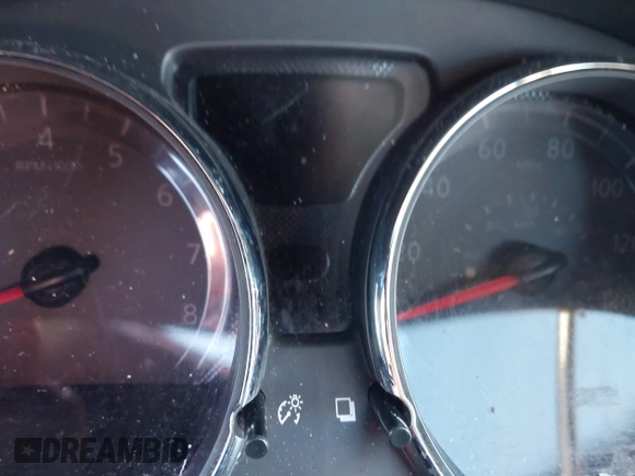 2016 Nissan Versa S Plus with VIN 3N1CN7AP3GL905934, listed as a IAAI auction lot 41379543 with Not Provided miles. Bid and sale history available at carsss.com. Image 7.
