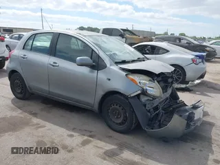 2010 Toyota Yaris с VIN JTDKT4K35A5298886, выставлен на аукционе IAAI как лот 42026571 с пробегом 266 600 миль миль и . История ставок и продаж доступна на DreamBid. Изображение 1.