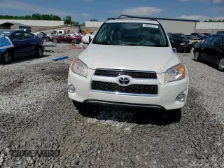 2012 Toyota RAV4 Limited with VIN 2T3YF4DV8CW119655, listed as a Copart auction lot 54326785 with 235,850 mi miles and Salvage title. Bid and sale history available at DreamBid. Image 14.