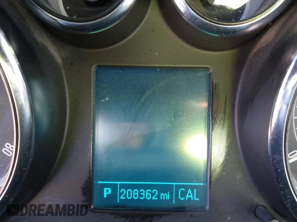 2015 Buick Verano with VIN 1G4PP5SKXF4162107, listed as a IAAI auction lot 42171611 with 208,362 mi miles and . Bid and sale history available at DreamBid. Image 15.