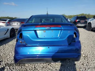 2012 Ford Fusion SE with VIN 3FAHP0HA5CR229179, listed as a Copart auction lot 52017745 with Not Provided miles and Salvage Title. Bid and sale history available at carsss.com. Image 6.