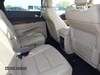 2014 Dodge Durango Limited with VIN 1C4RDJDG6EC493407, listed as a IAAI auction lot 42355251 with 89,636 mi miles and . Bid and sale history available at DreamBid. Image 8.