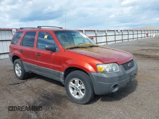 2006 Ford Escape XLT с VIN 1FMCU93136KB88998, выставлен на аукционе IAAI как лот 42410306 с пробегом 186 892 миль миль и . История ставок и продаж доступна на DreamBid. Изображение 1.