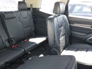 2022 Kia Telluride SX with VIN 5XYP5DHC9NG289323, listed as a IAAI auction lot 41796402 with 50,923 mi miles and . Bid and sale history available at DreamBid. Image 8.