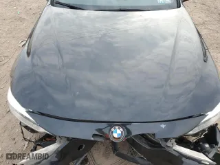 2017 BMW 4 Series 430i with VIN WBA4F7C50HG786401, listed as a Copart auction lot 45880585 with 101,579 mi miles and Salvage Title. Bid and sale history available at carsss.com. Image 12.
